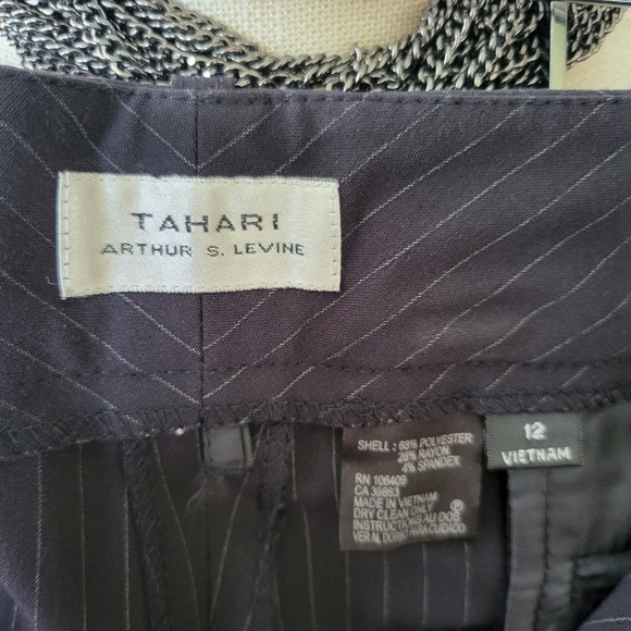 Tahari Pants - Picture 8 of 15